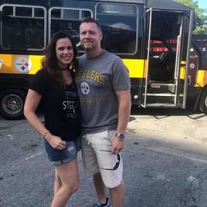 Meet your Posher, Sara